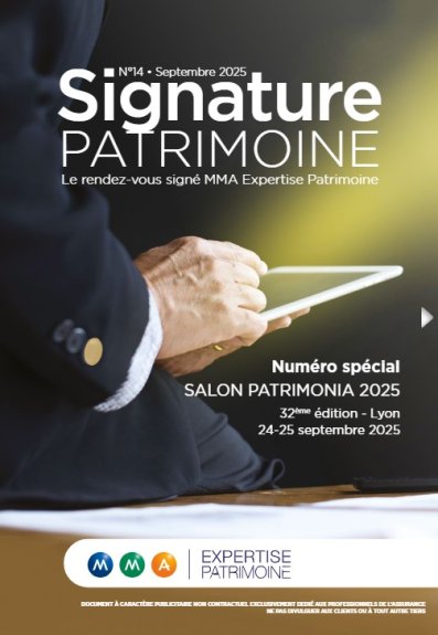 Couv Signature Patrimoine Sept 25